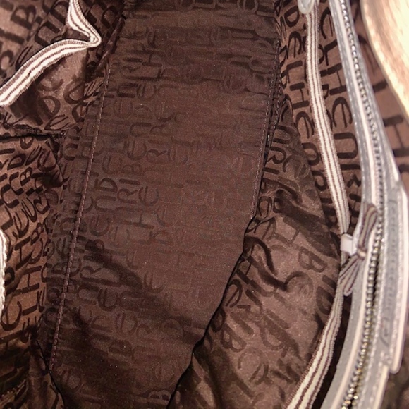 Henri Bendel creme caryl tote - Picture 6 of 8